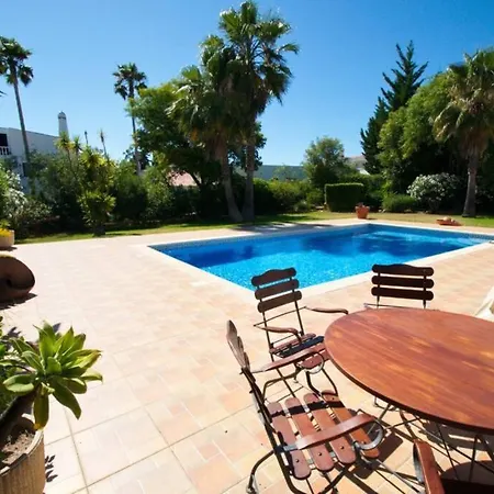 Villa Carvoeiro *