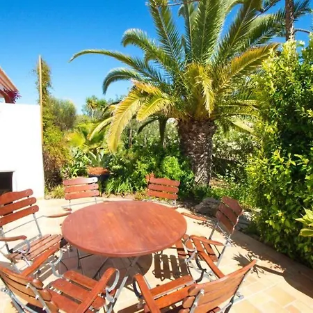 Villa Carvoeiro