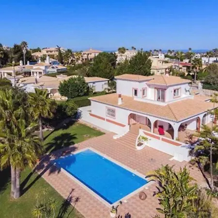 Villa Carvoeiro Carvoeiro (Lagoa)