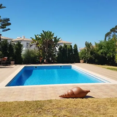Villa Carvoeiro *
