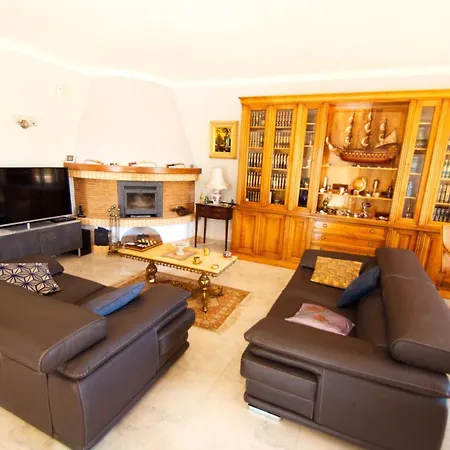 Villa Carvoeiro