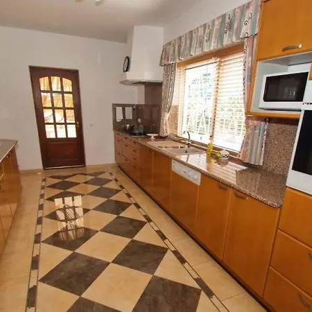 Villa Carvoeiro