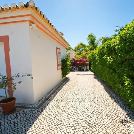 Villa Carvoeiro