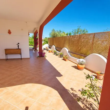 Villa Carvoeiro Carvoeiro (Lagoa)