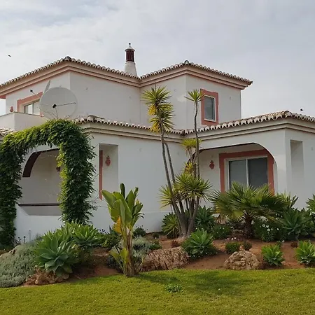 Villa Carvoeiro
