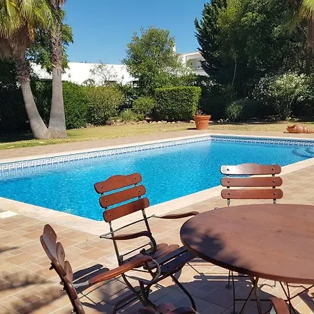 Carvoeiro Villa Carvoeiro (Lagoa)