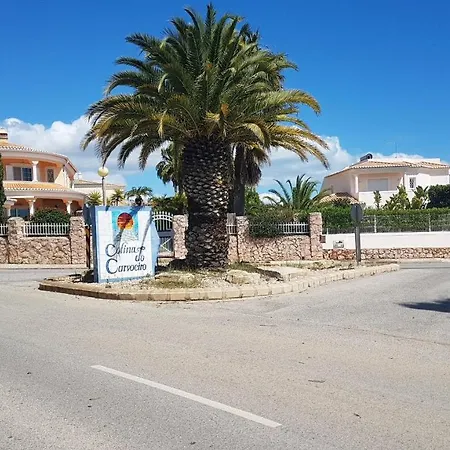 Carvoeiro Villa *