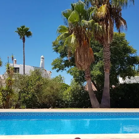 Carvoeiro Villa *