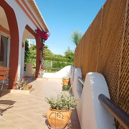 Villa Carvoeiro