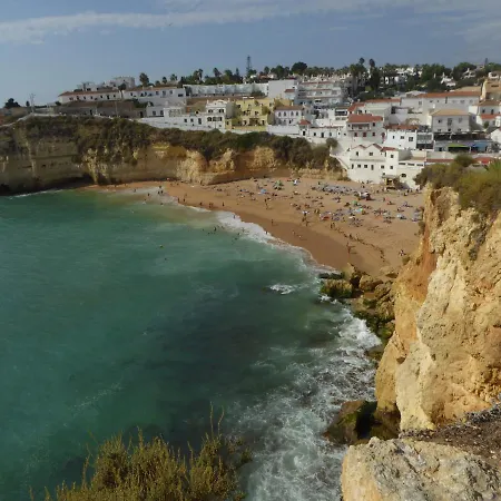 Carvoeiro *