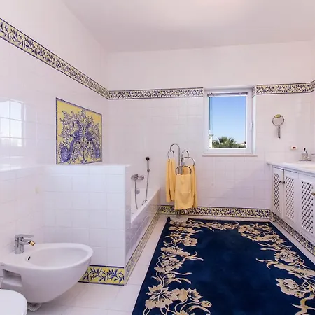 Carvoeiro Villa Carvoeiro (Lagoa)