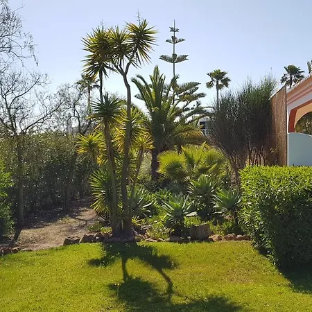Villa Carvoeiro